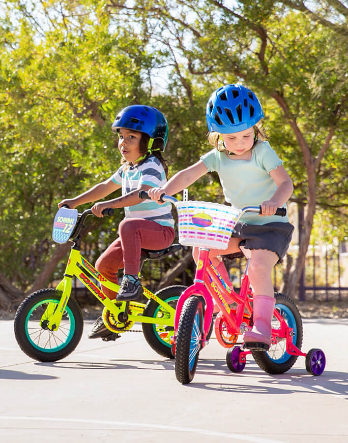 Kids' Bikes