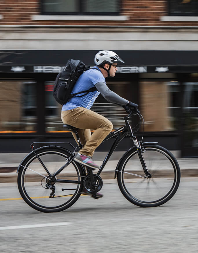 Commuter