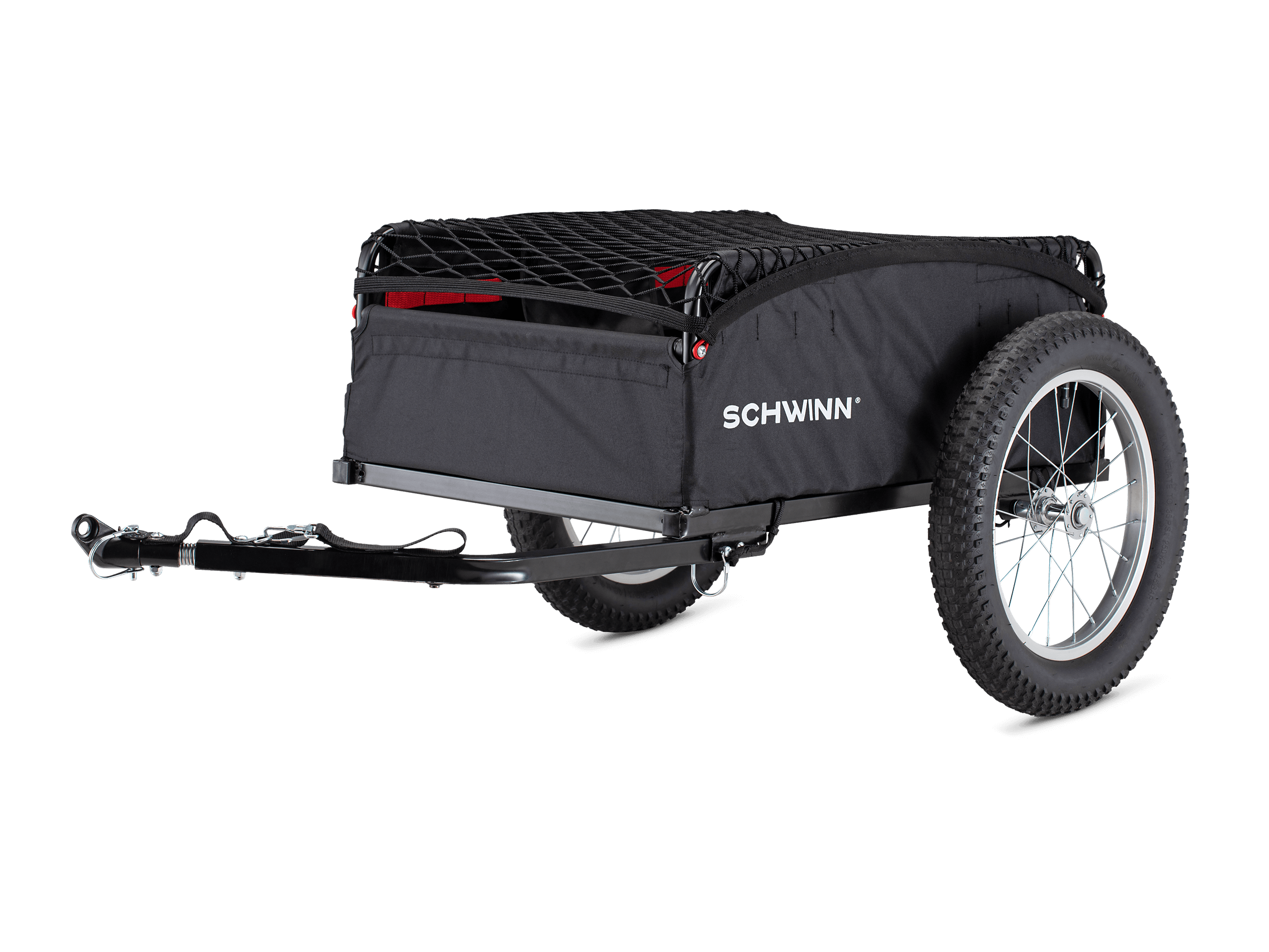 Porter Cargo Trailer