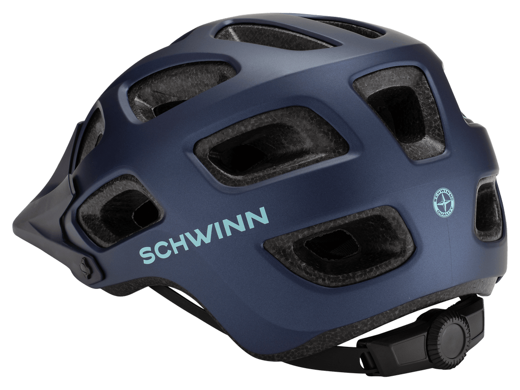 Excursion Adult Mountain Bike Helmet