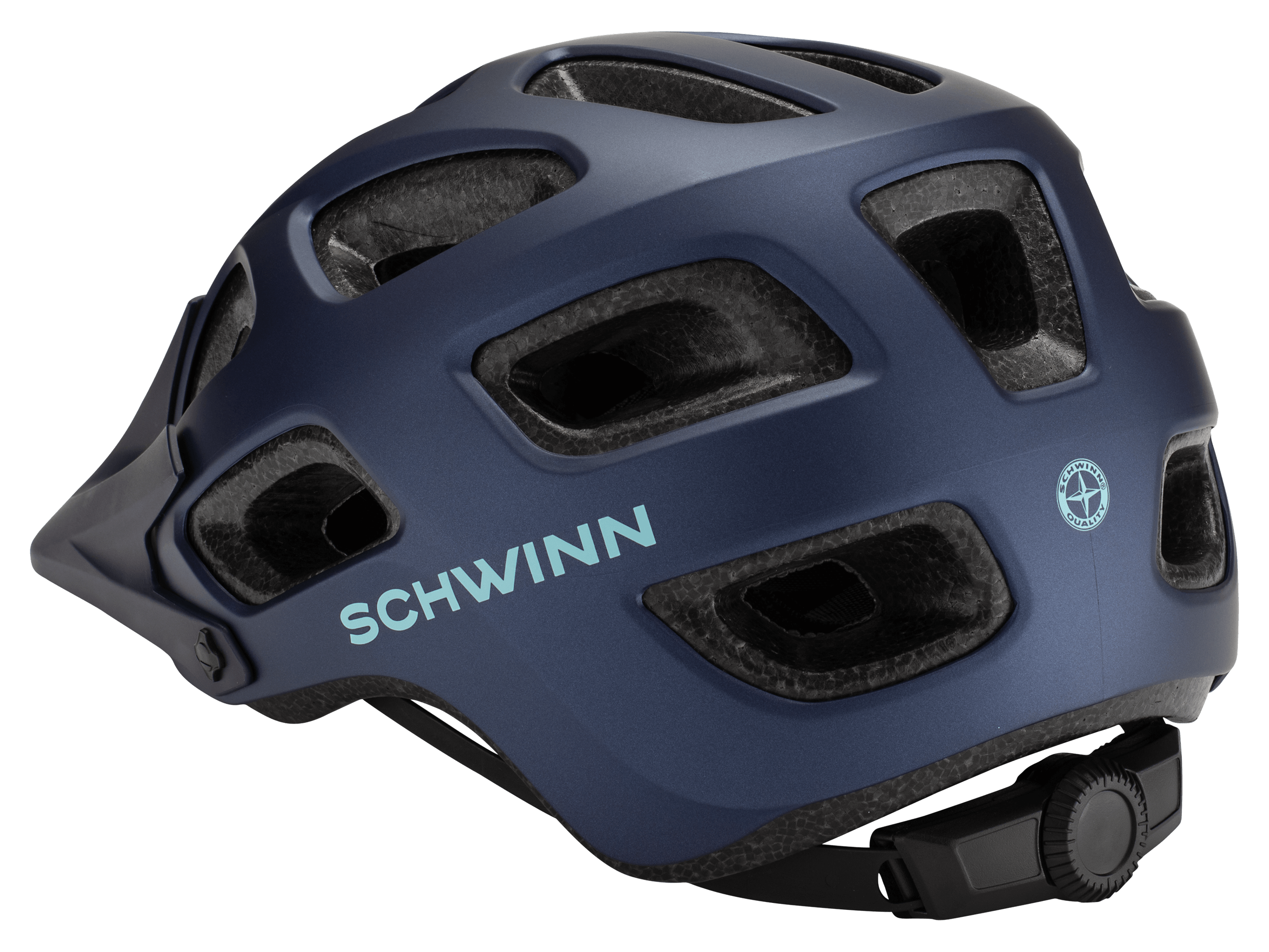 Excursion Adult Mountain Bike Helmet