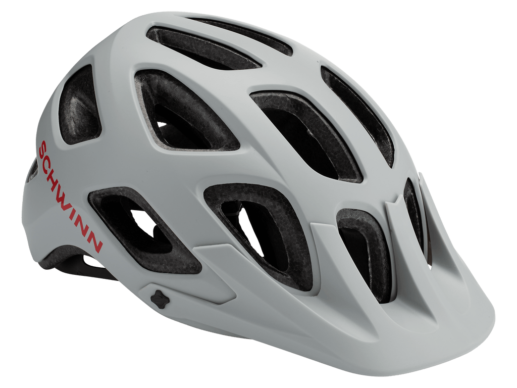 Excursion Adult Mountain Bike Helmet