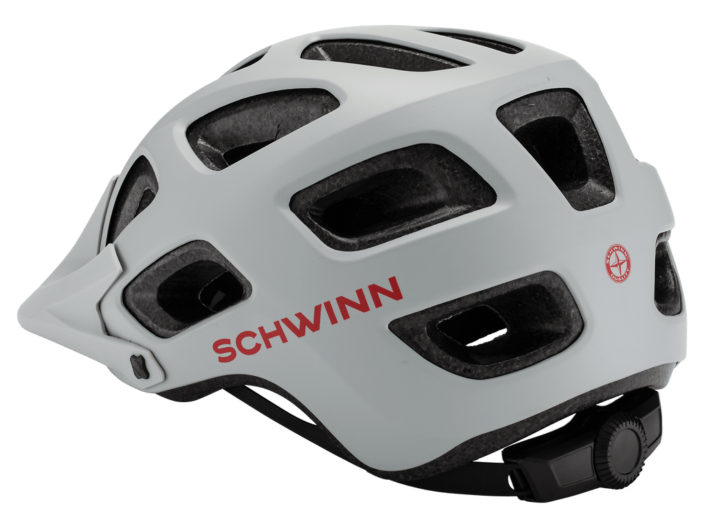 Excursion Adult Mountain Bike Helmet