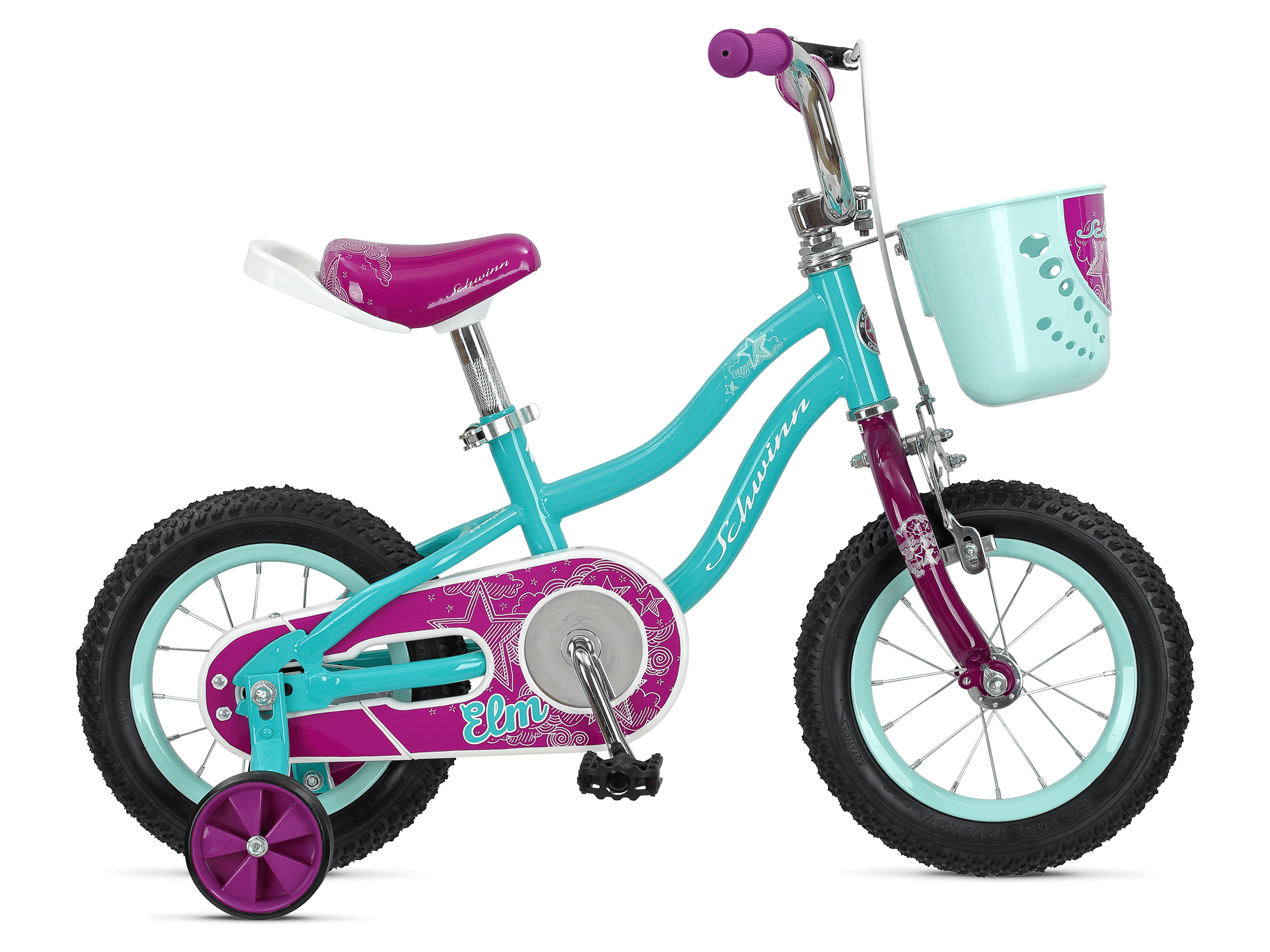Elm 12in