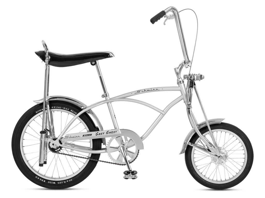 Grey Ghost Krate 20in