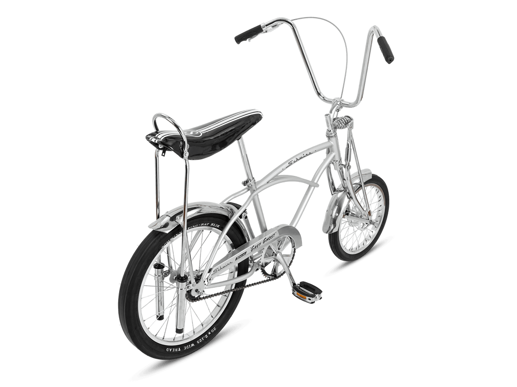 Grey Ghost Krate 20in