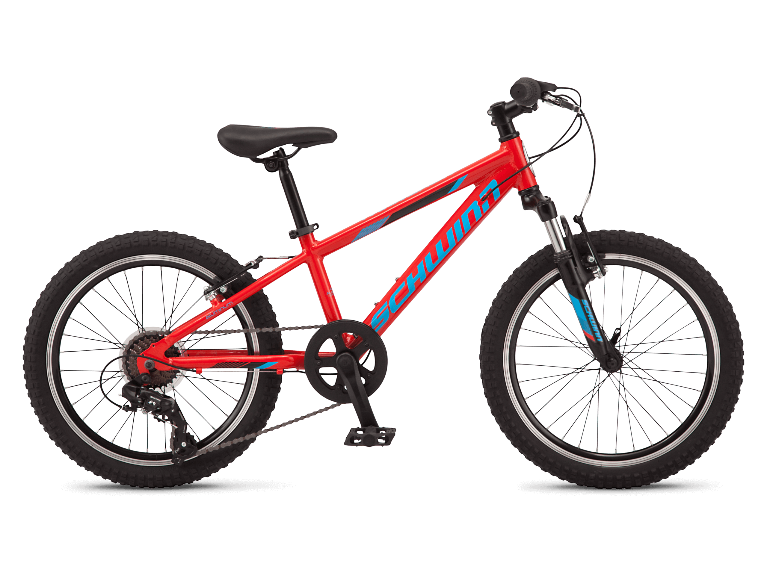 Thrasher 20in