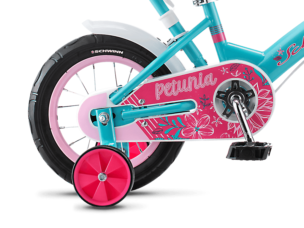 Petunia 12in