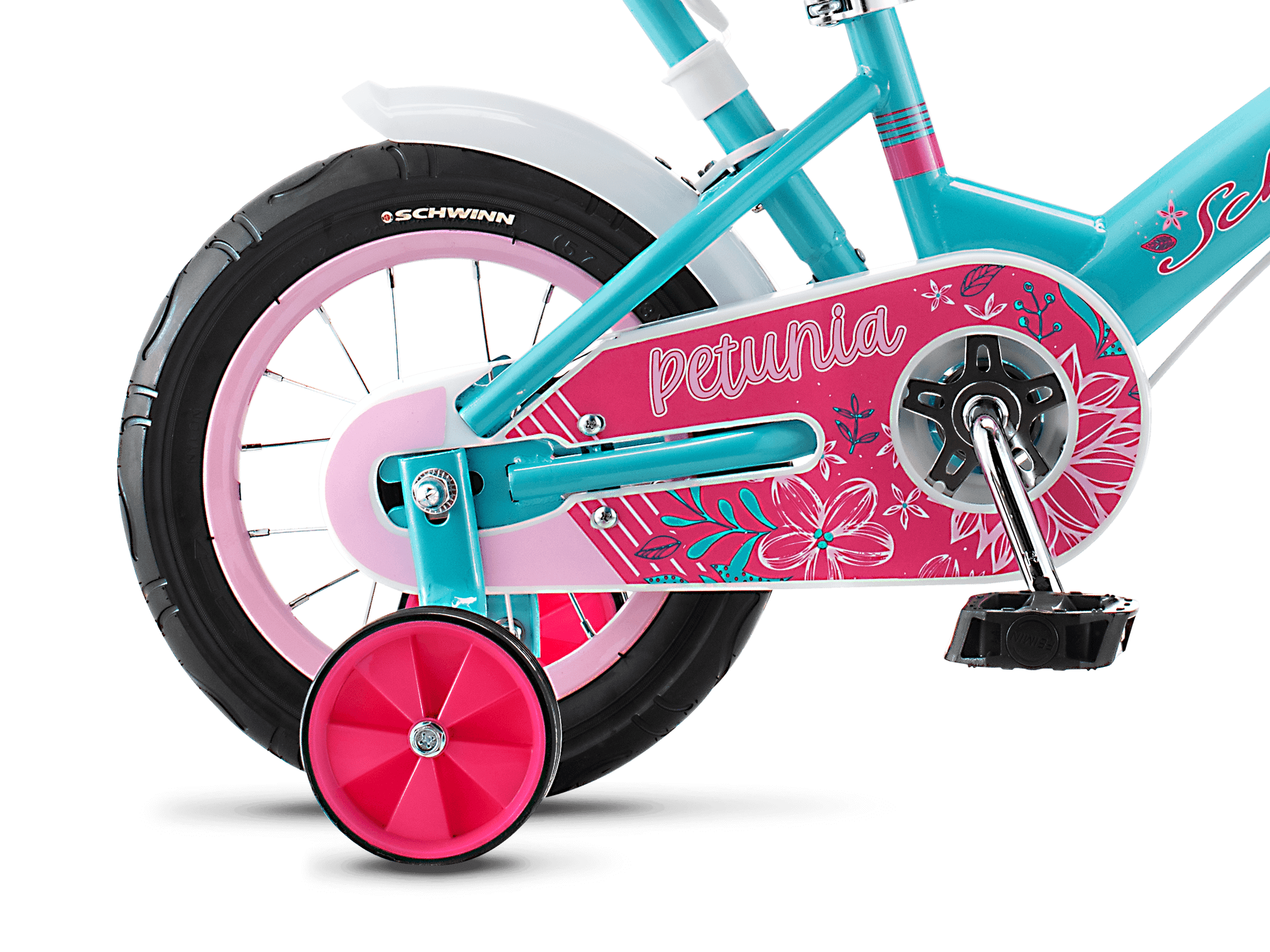 Petunia 12in