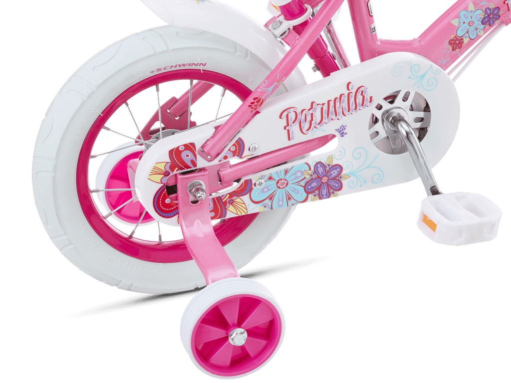 Petunia 12in