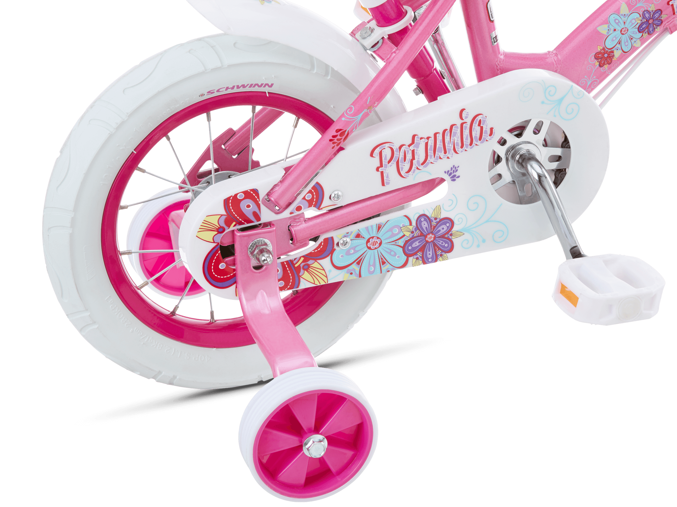 Petunia 12in