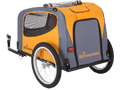 Rascal Pet Bike Trailer