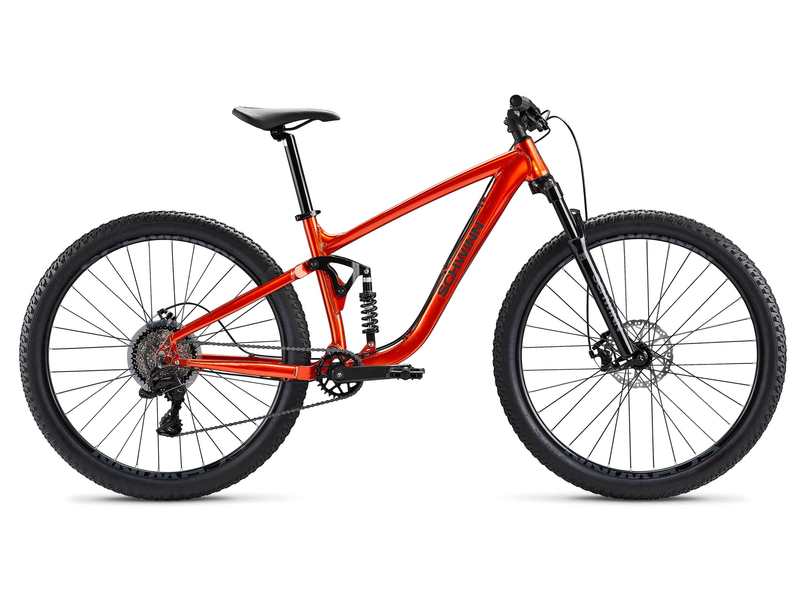 Axum FS 29in