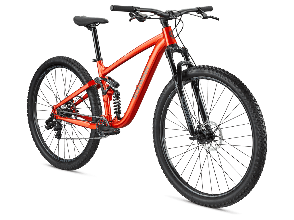 Axum FS 29in