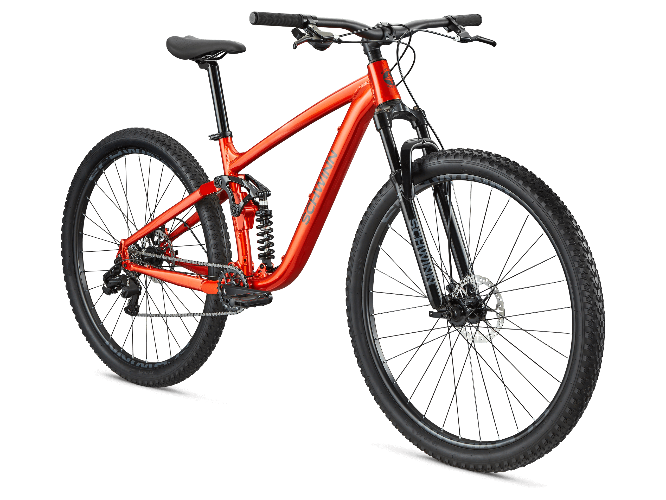 Axum FS 29in