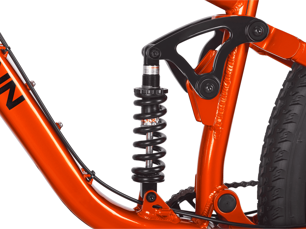 Axum FS 29in