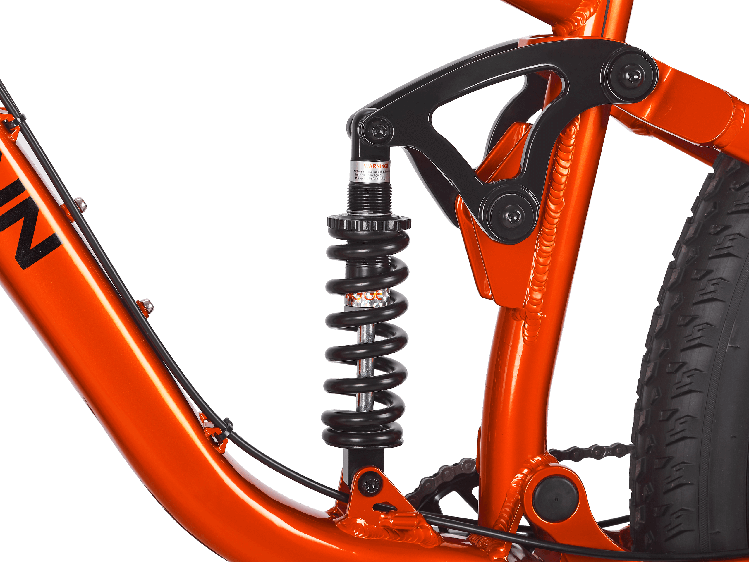 Axum FS 29in