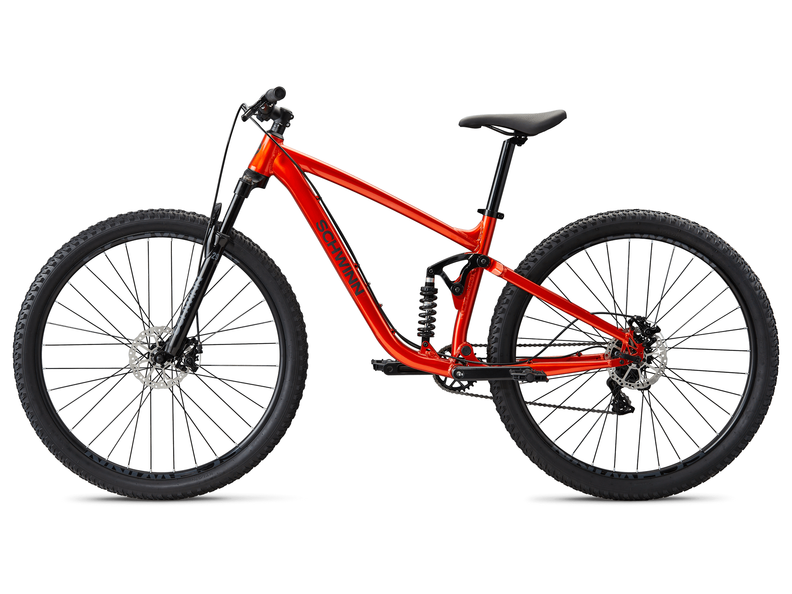 Axum FS 29in