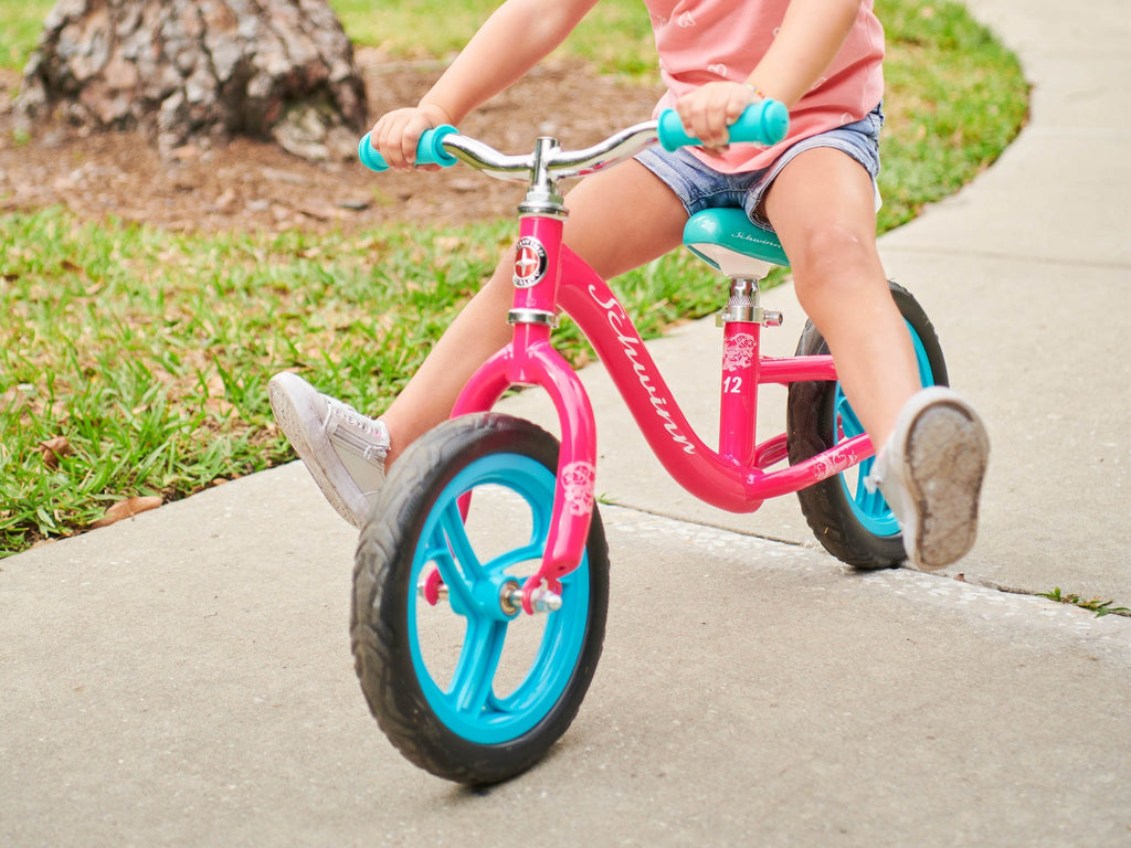 Elm Balance Bike 12in