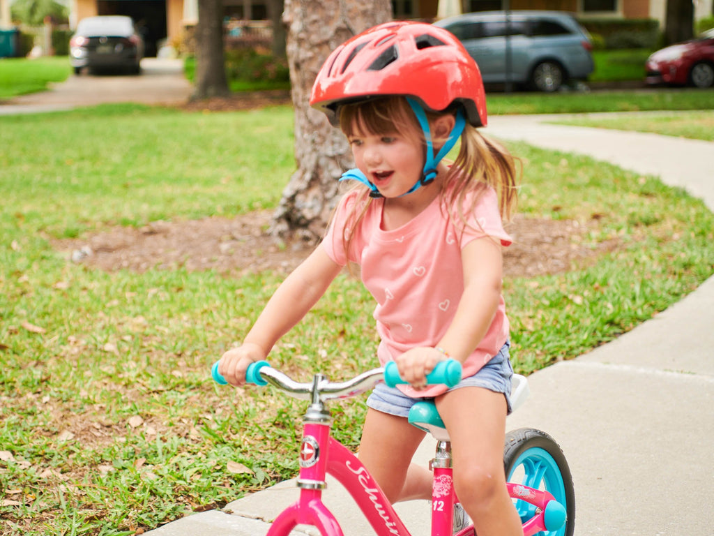 Elm Balance Bike 12in