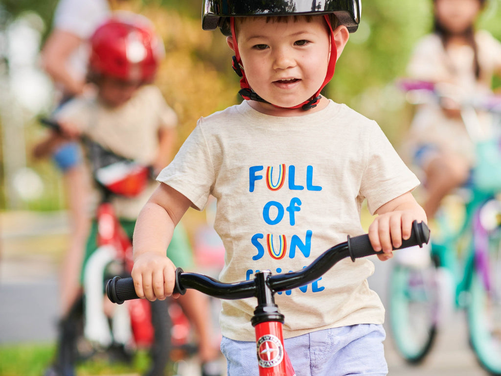 Koen Balance Bike 12in