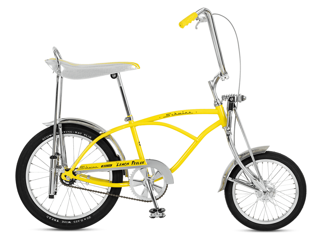 Lemon Peeler Krate 20in
