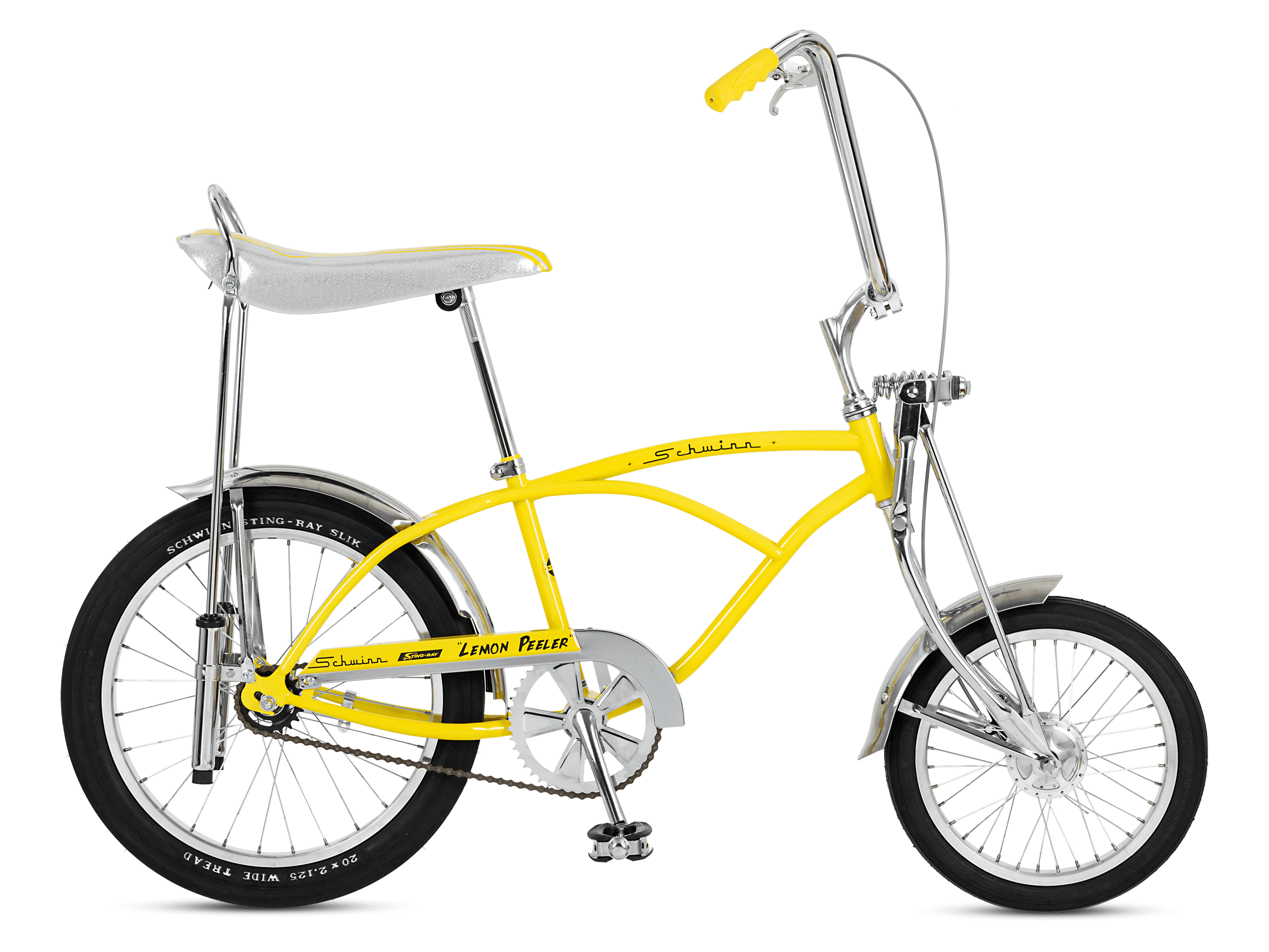 Lemon Peeler Krate 20in