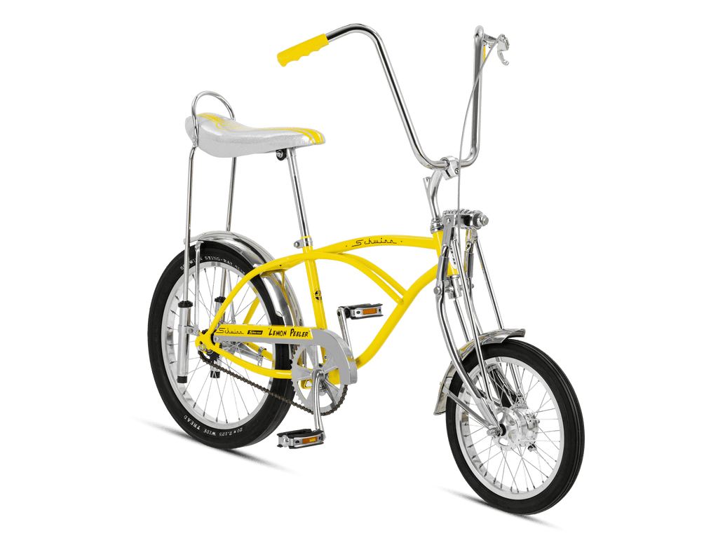 Lemon Peeler Krate 20in