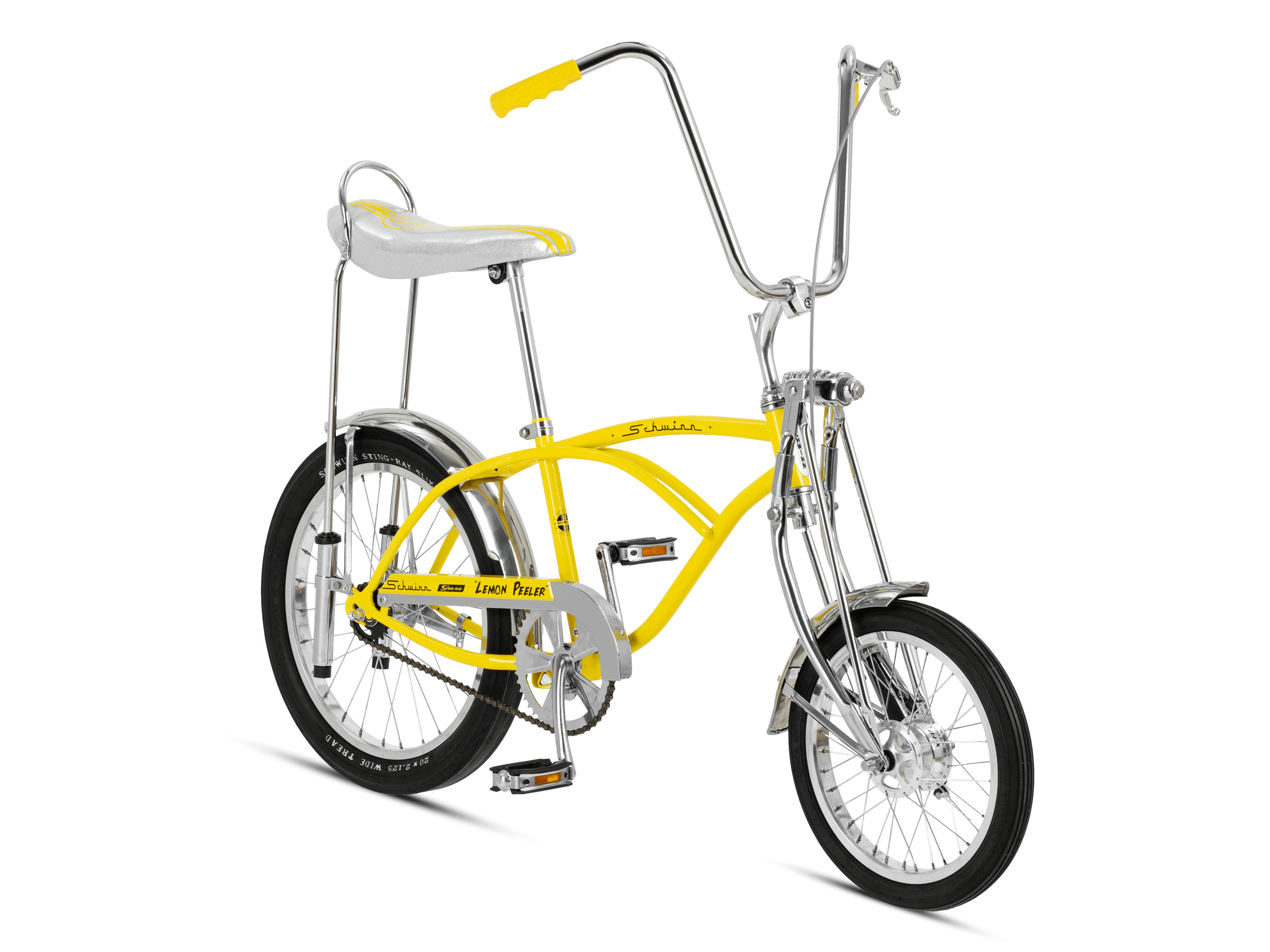 Lemon Peeler Krate 20in