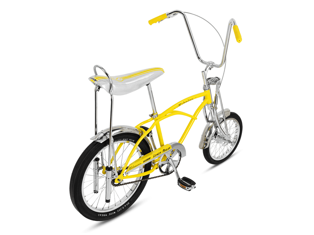 Lemon Peeler Krate 20in