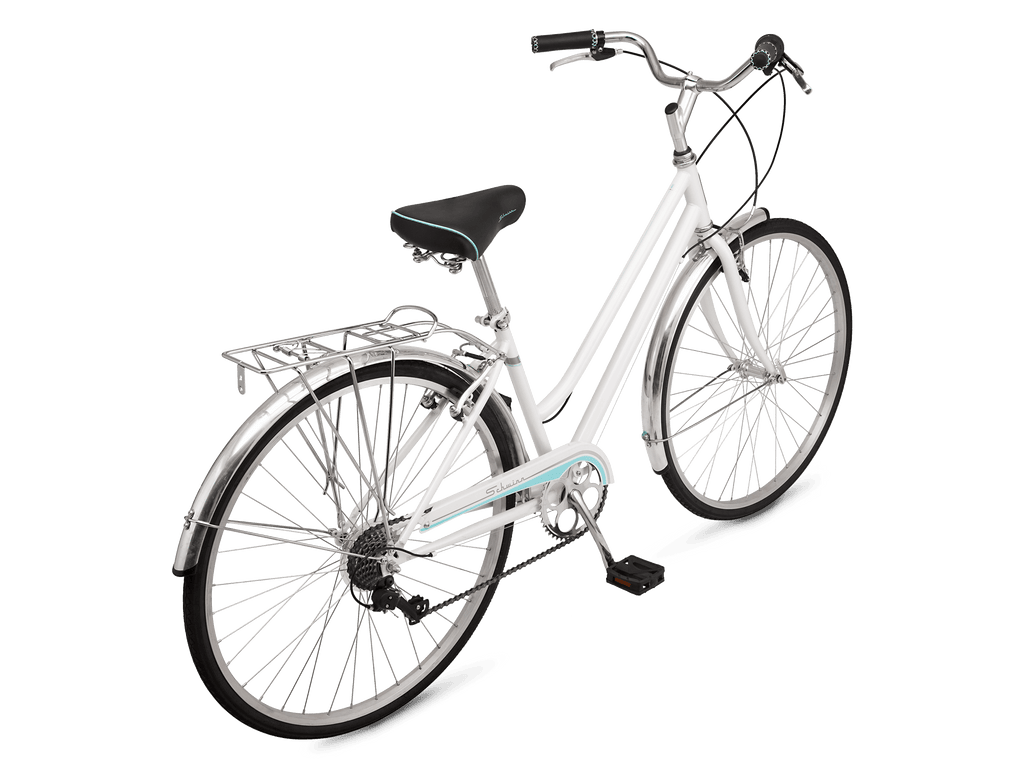 Wayfarer Step-Thru 700c
