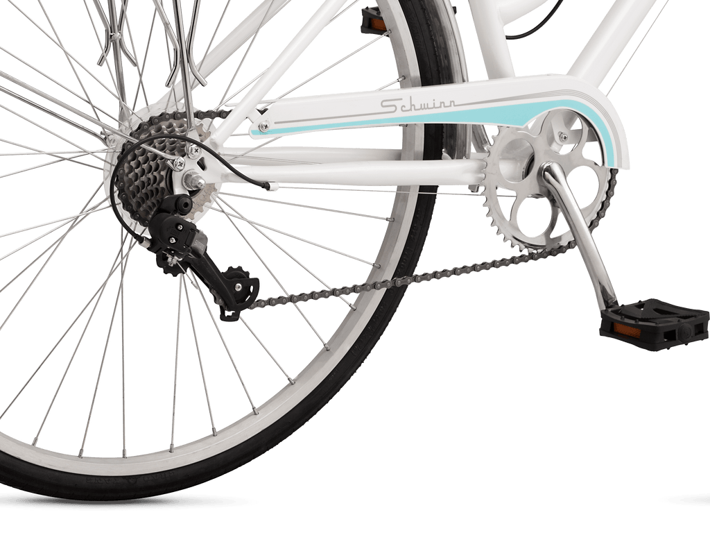 Wayfarer Step-Thru 700c