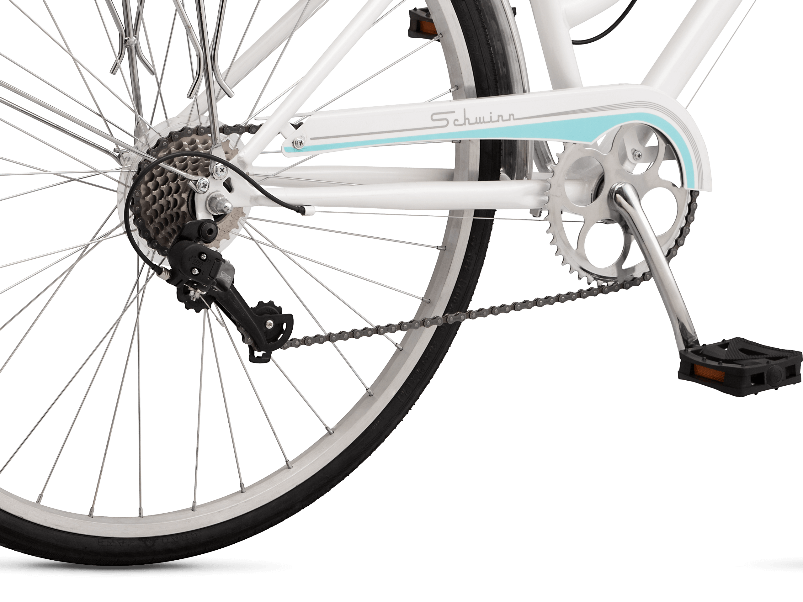 Wayfarer Step-Thru 700c