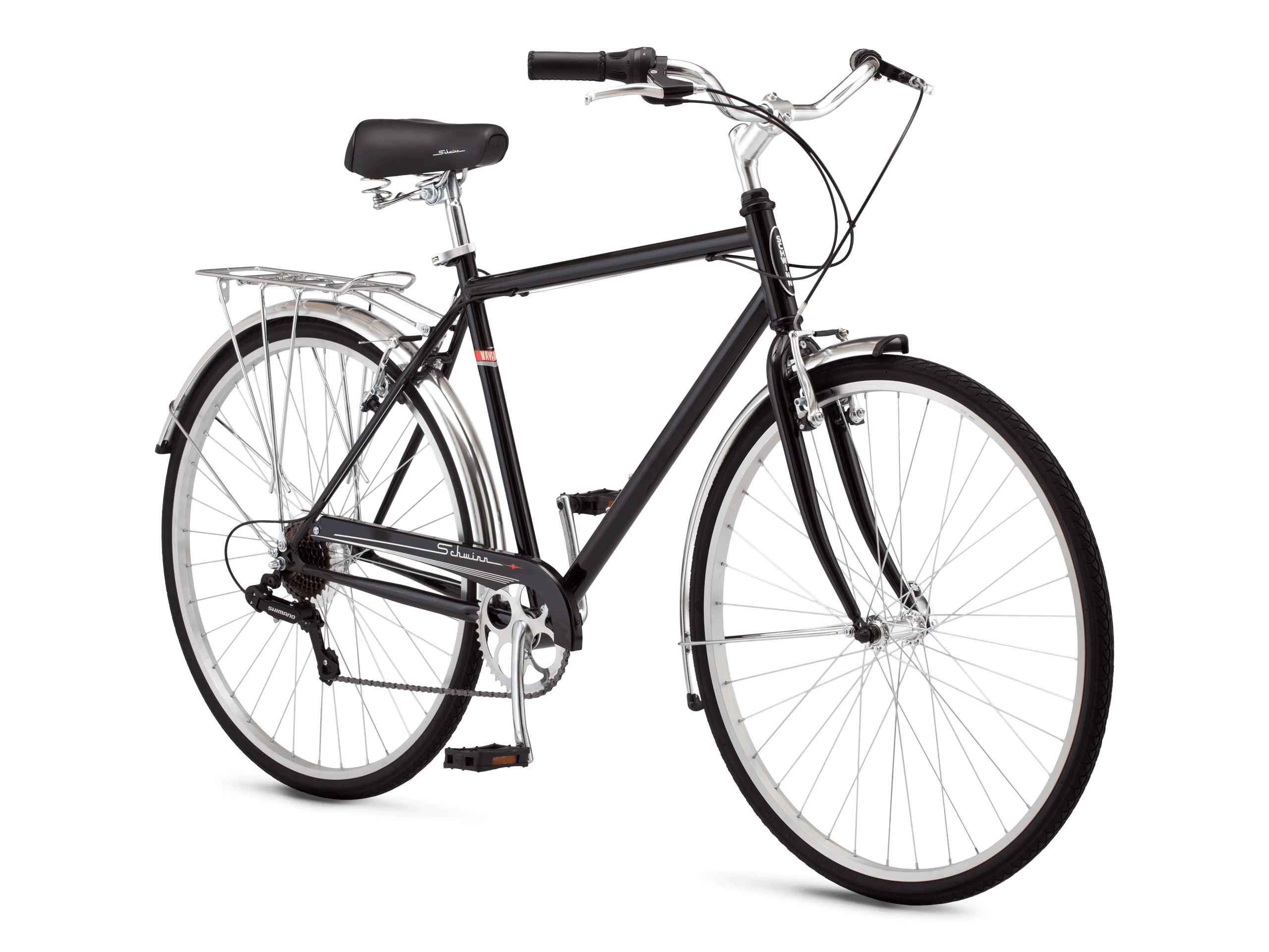 Wayfarer 700c