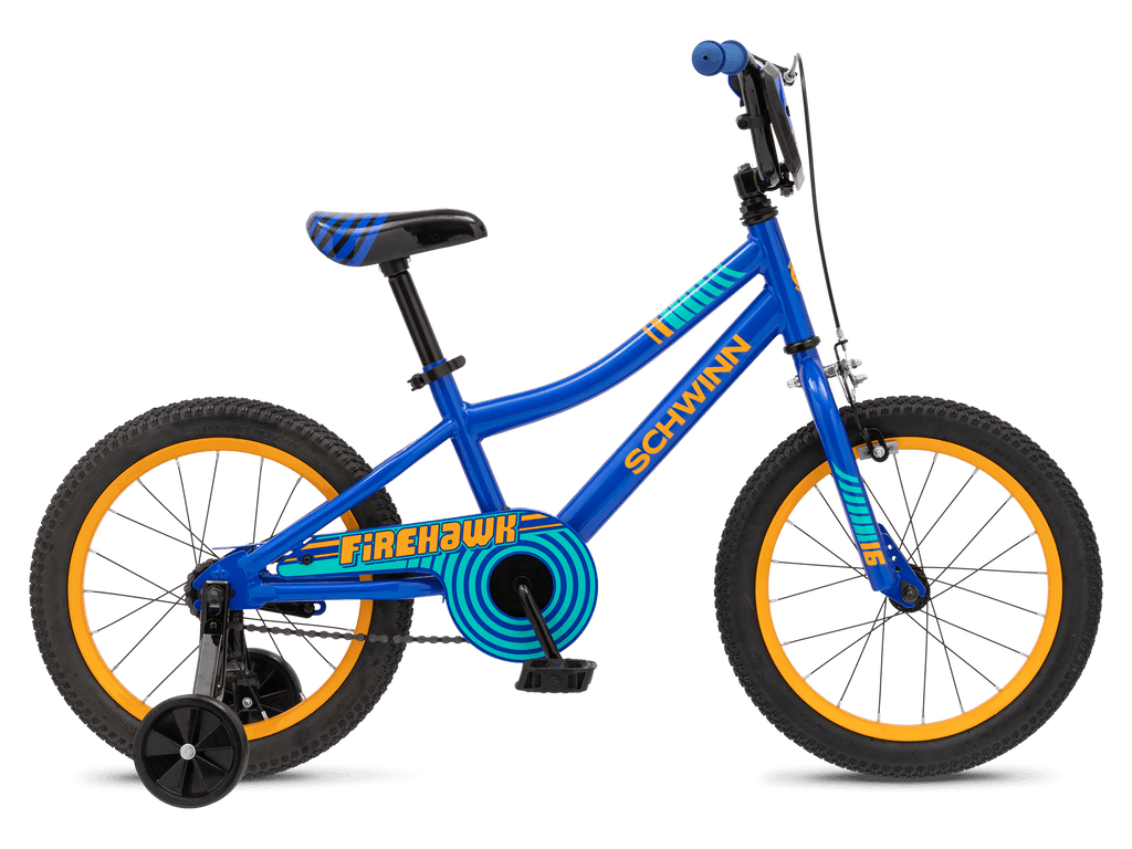 Firehawk 16"