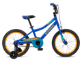 Firehawk 16"