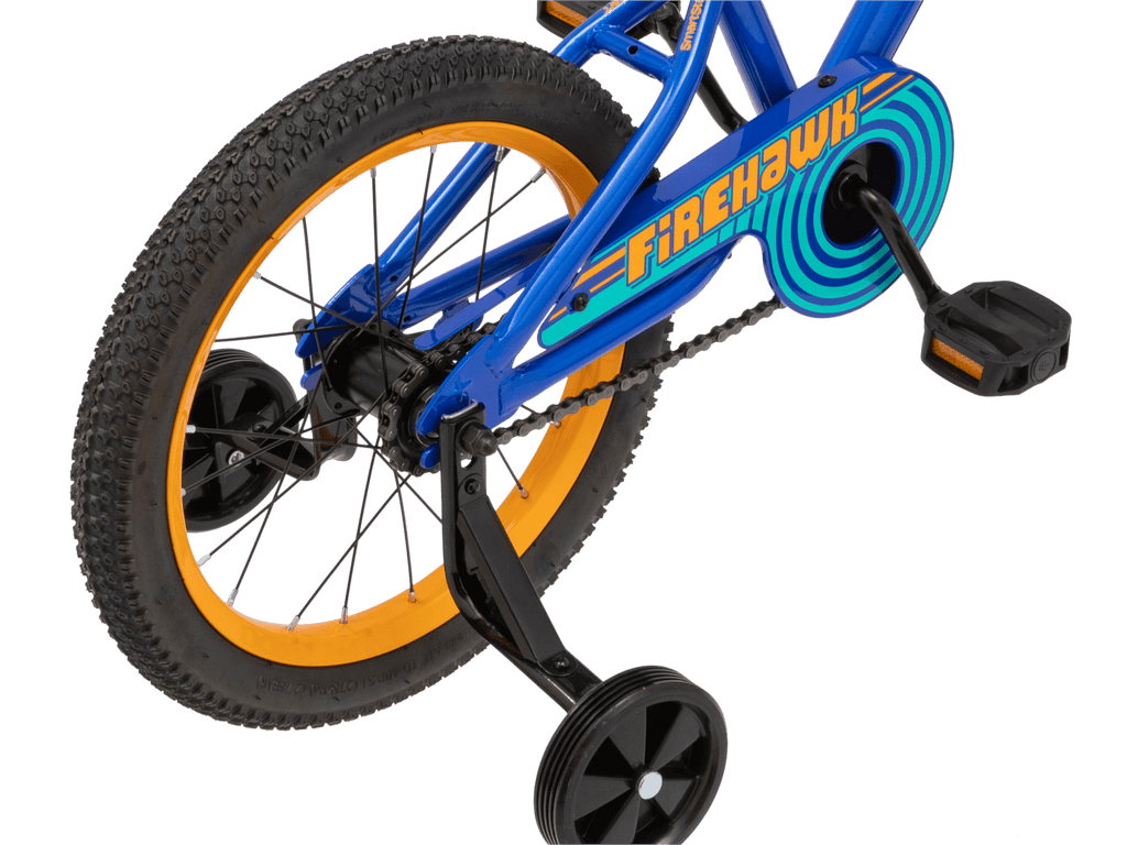 Firehawk 16"