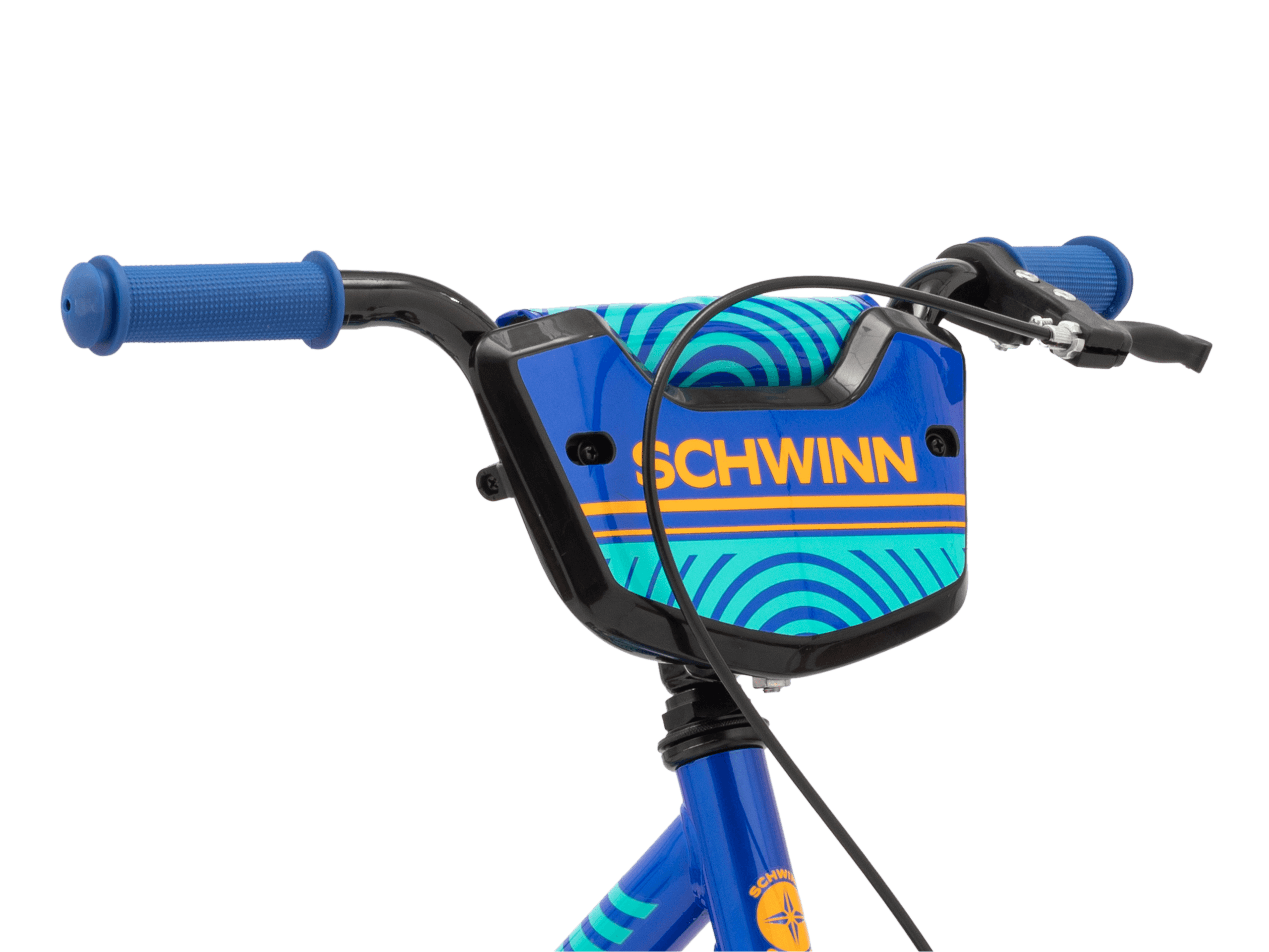 Firehawk 16"