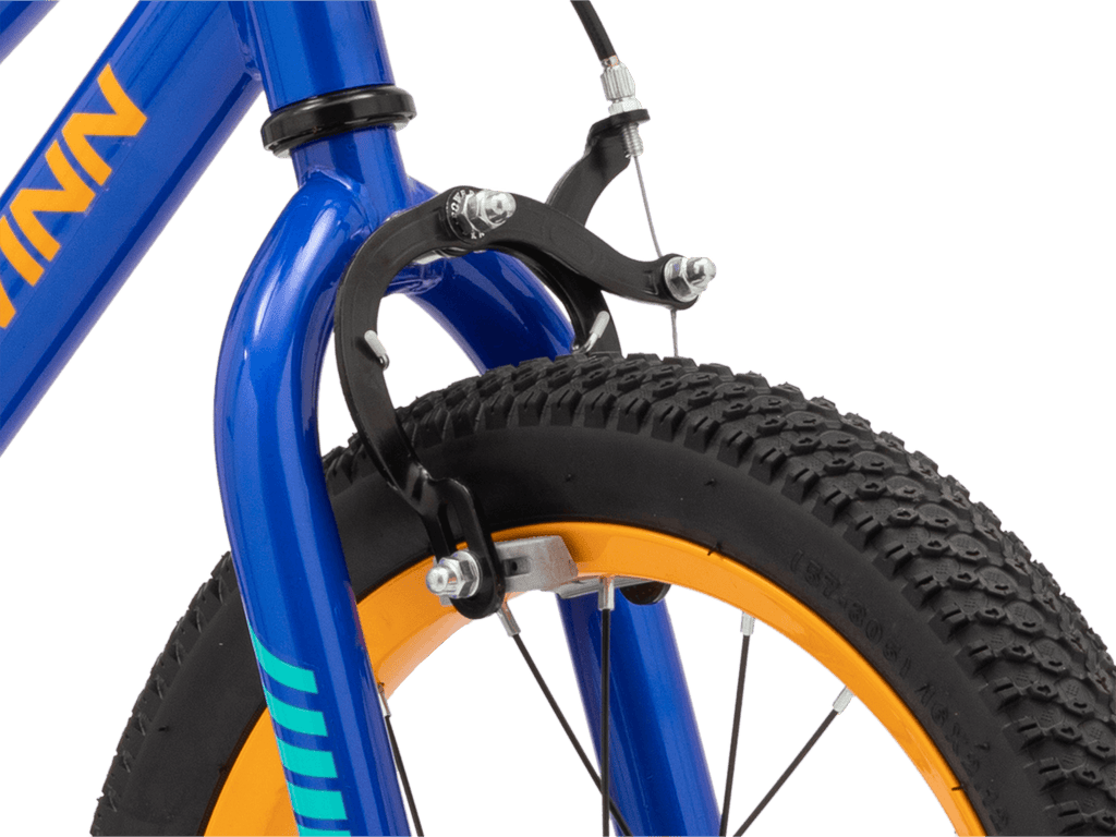 Firehawk 16"