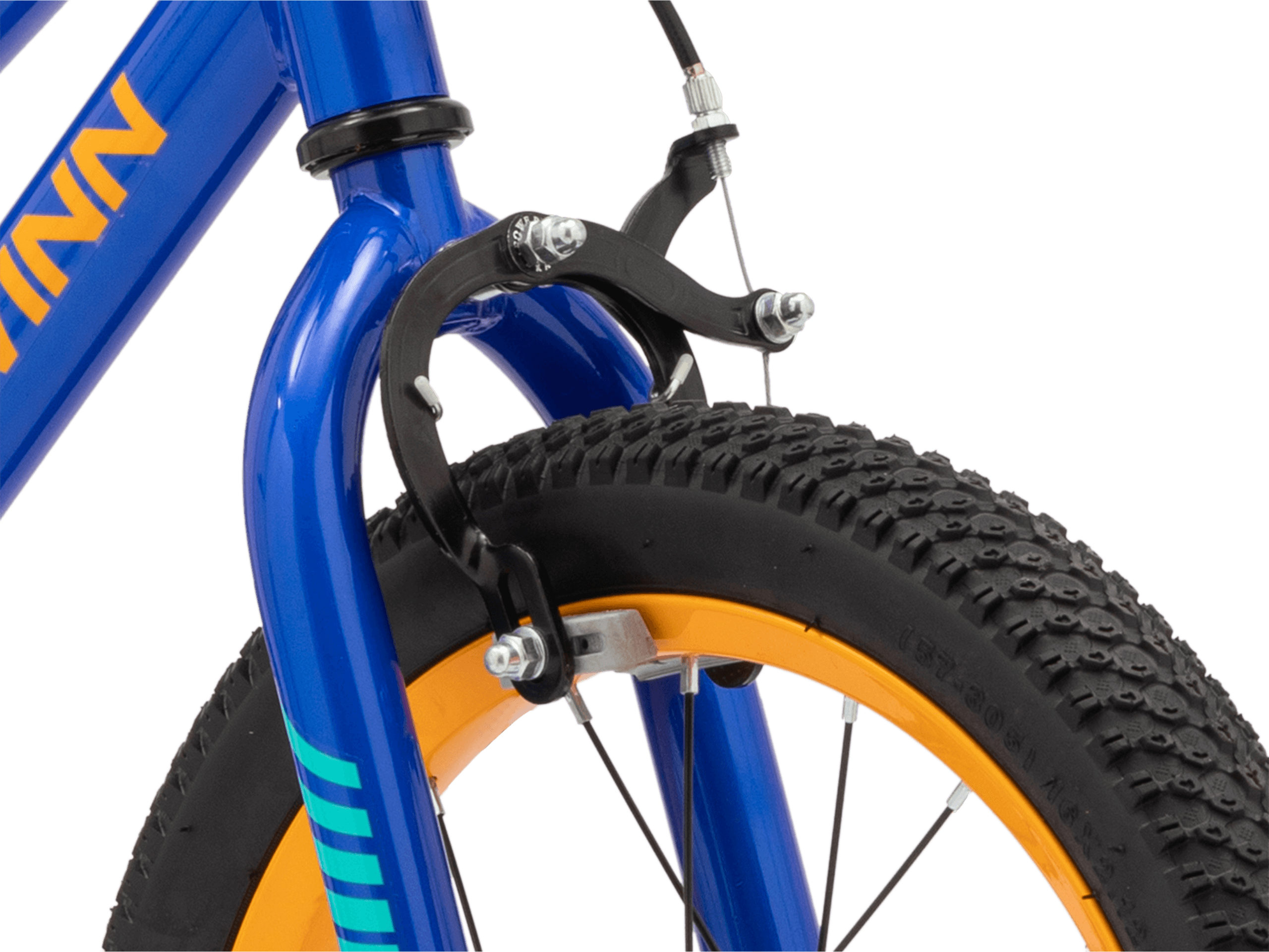 Firehawk 16"