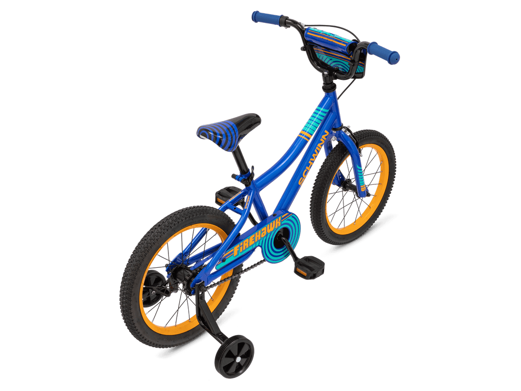 Firehawk 16"