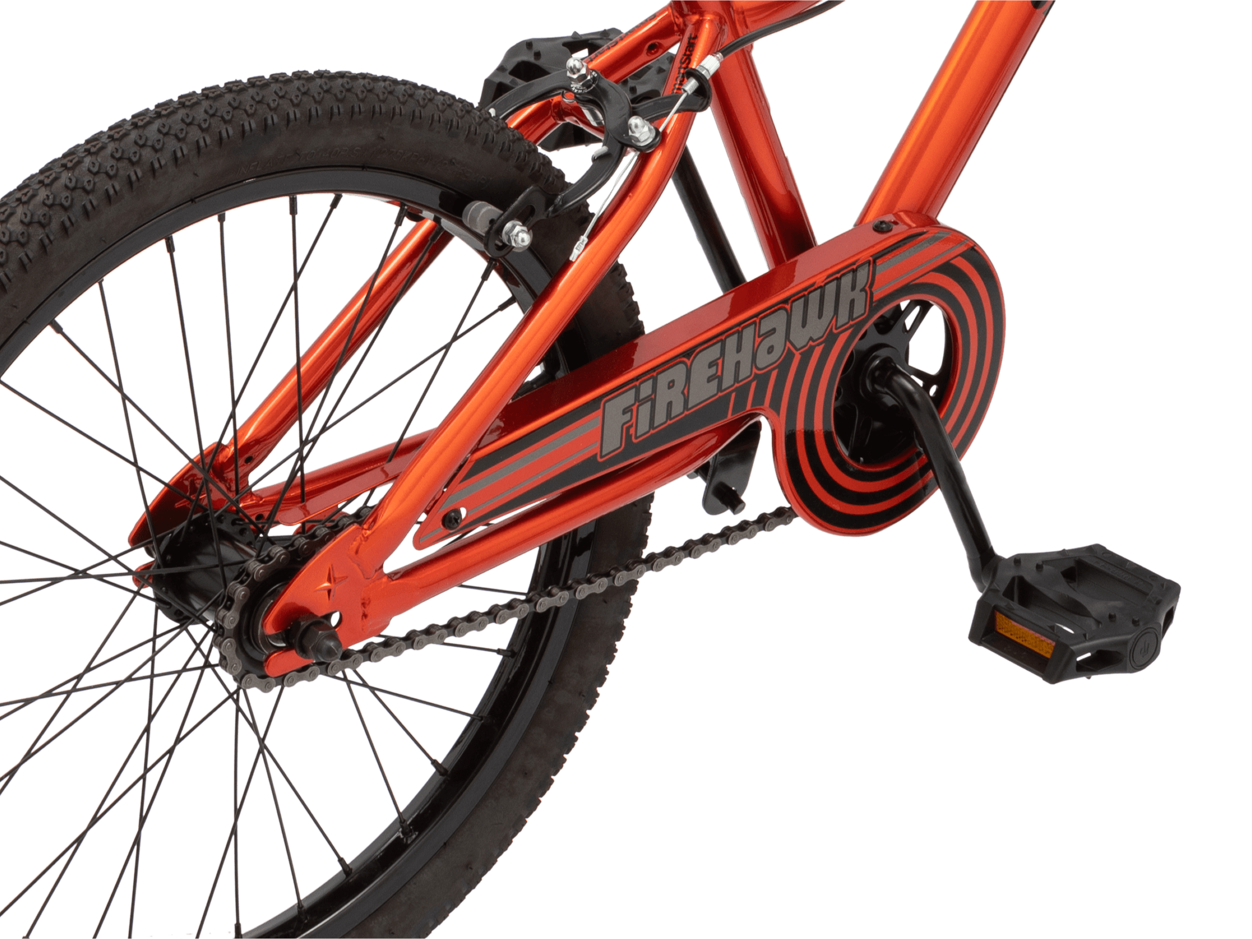 Firehawk 20in