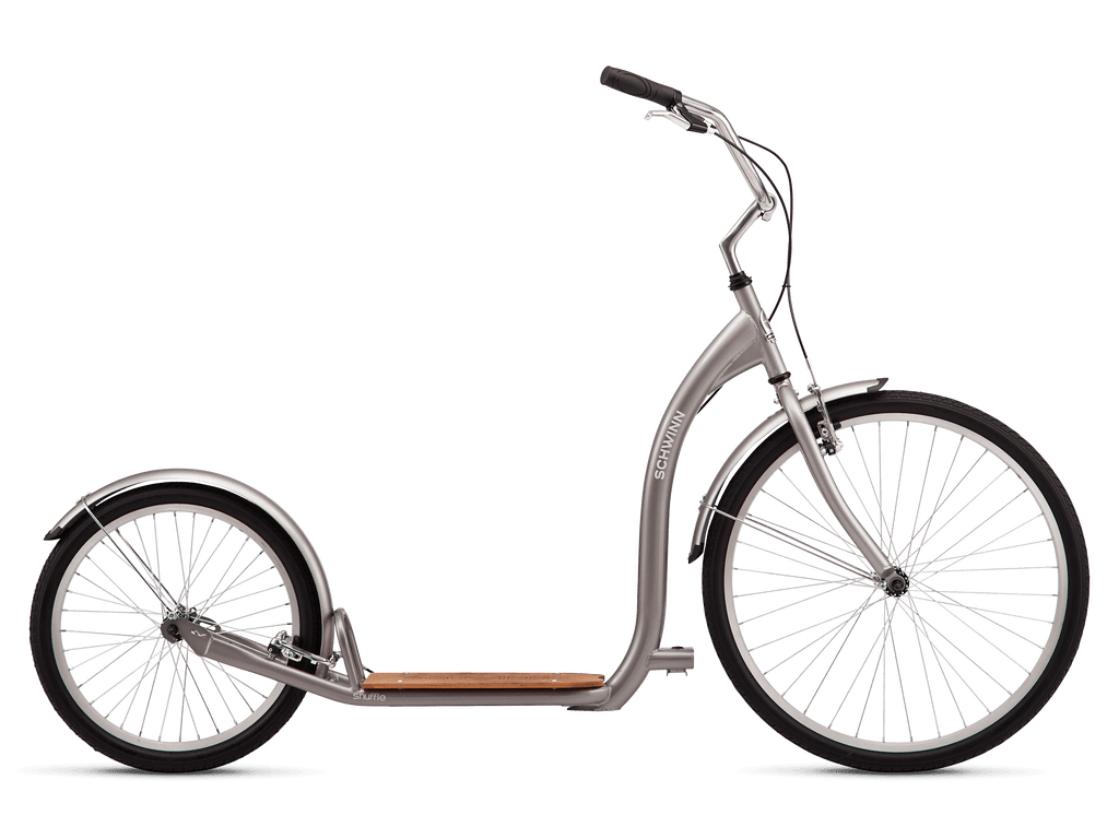 Shuffle Adult Scooter