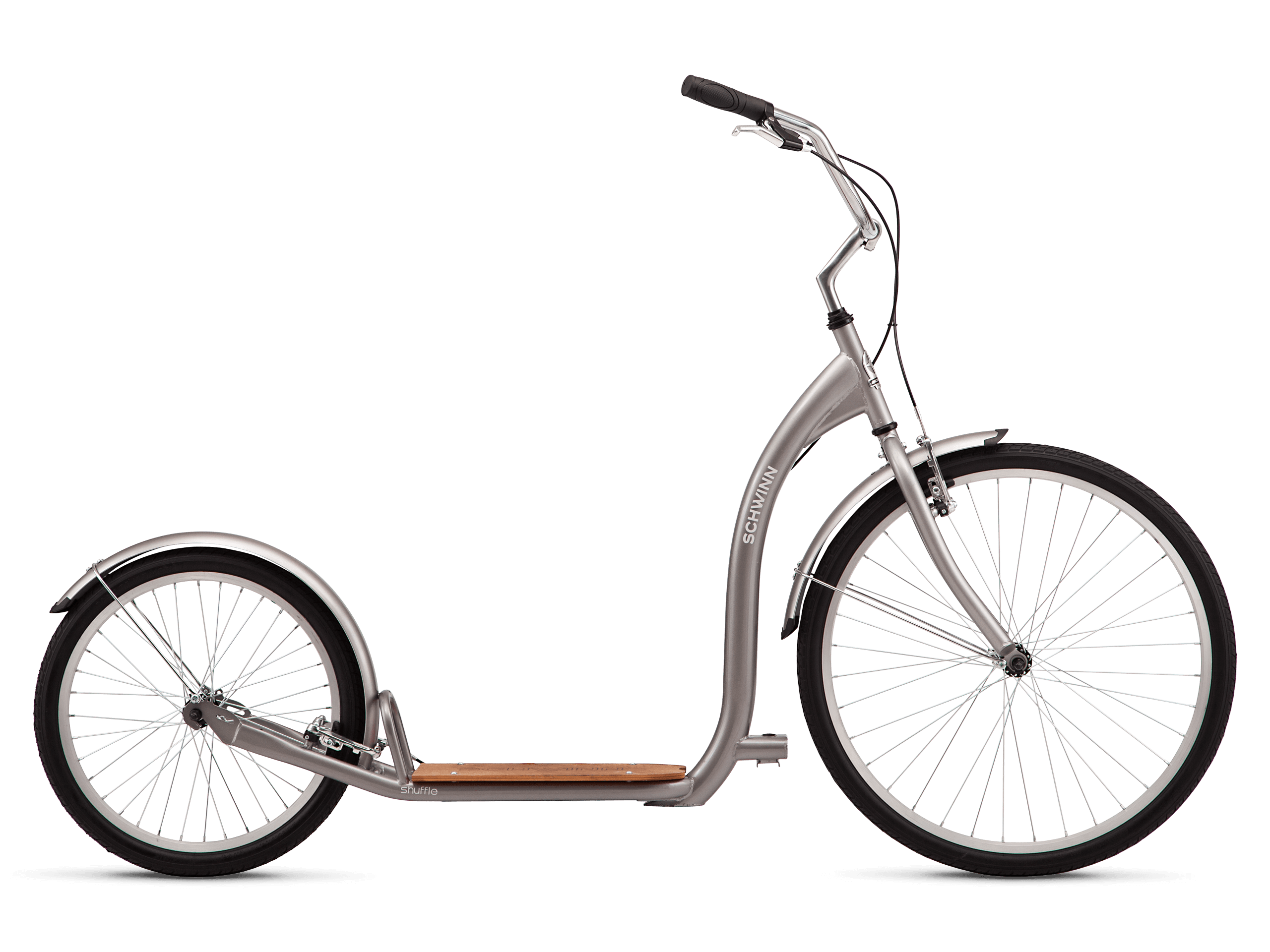 Shuffle Adult Scooter