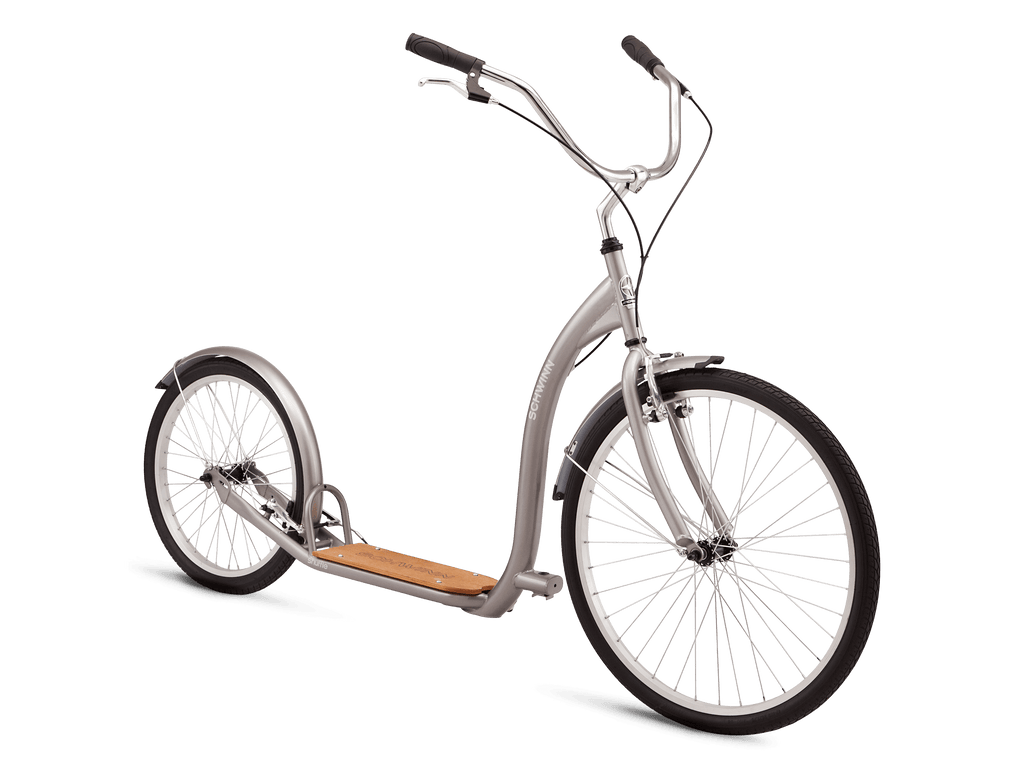 Shuffle Adult Scooter