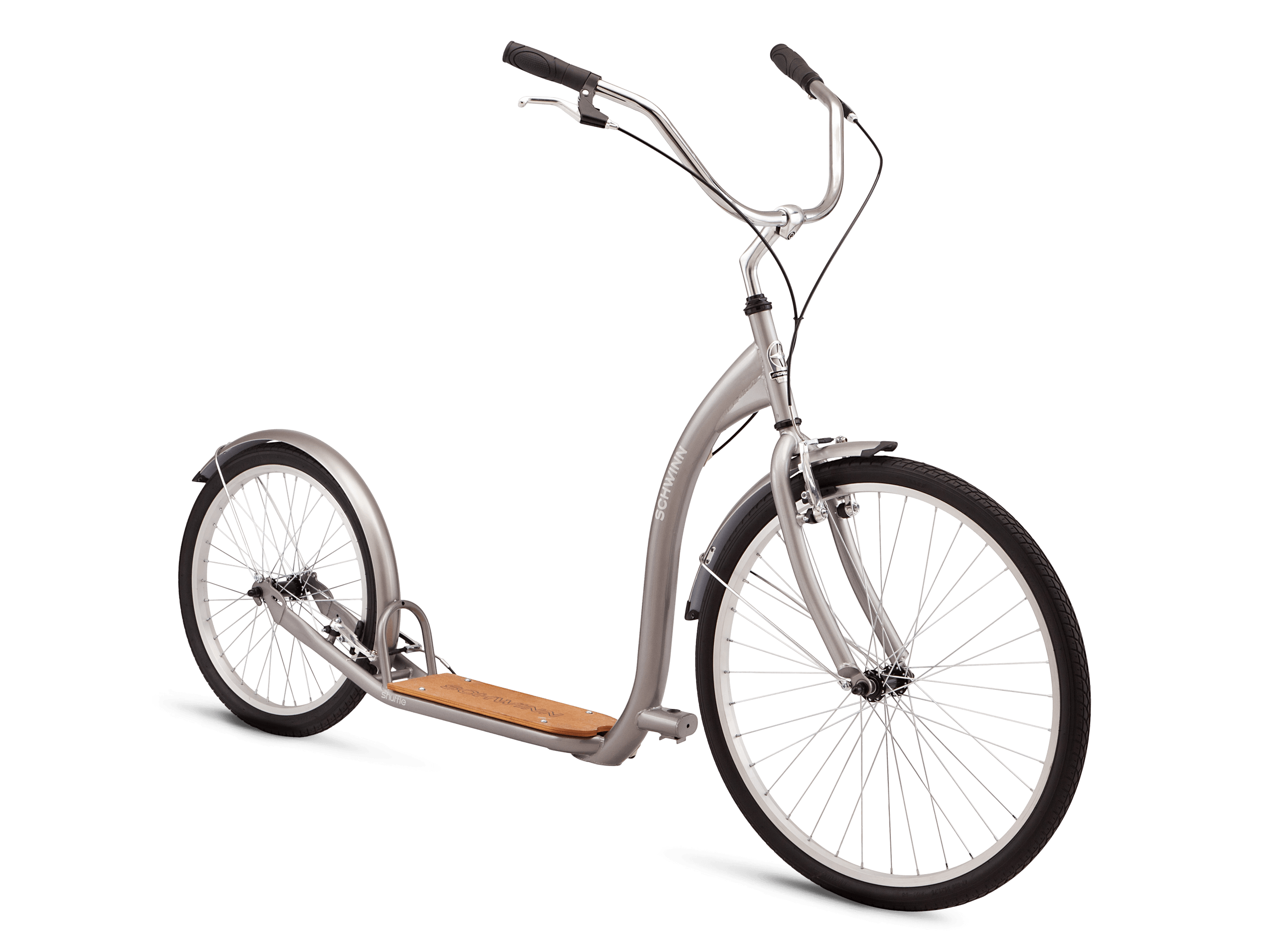 Shuffle Adult Scooter