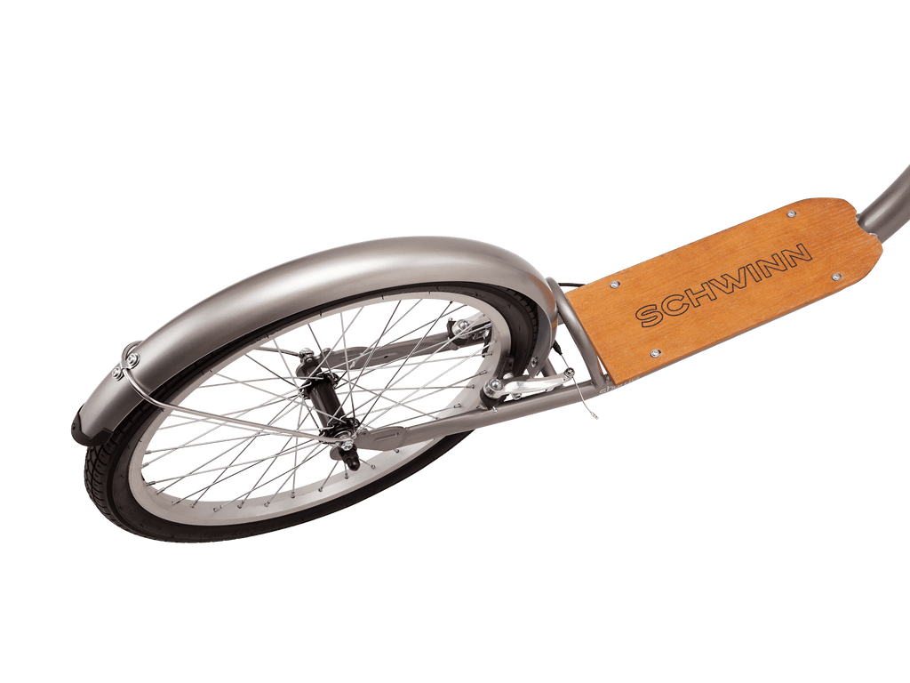 Shuffle Adult Scooter