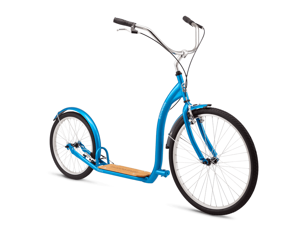 Shuffle Adult Scooter