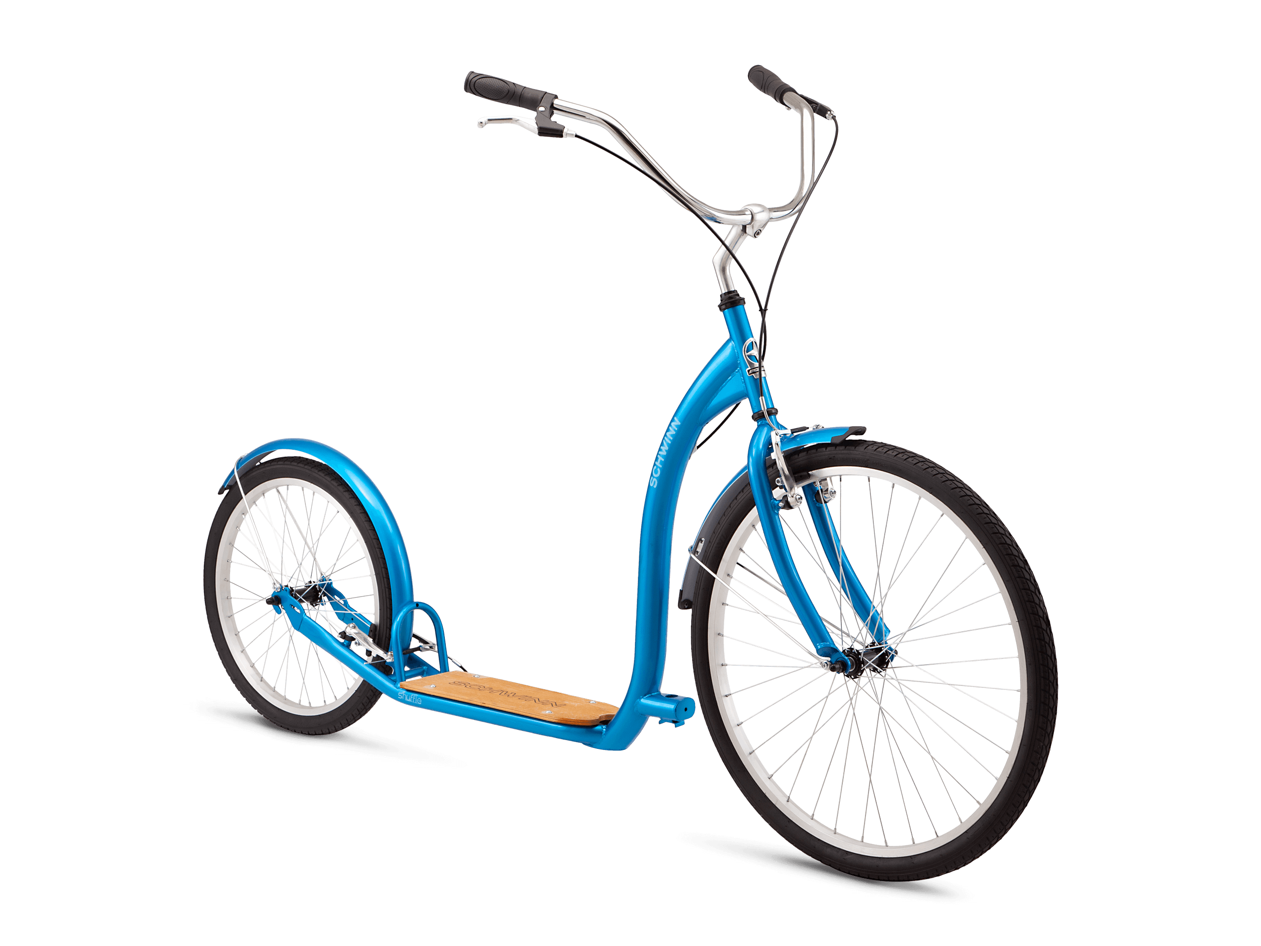Shuffle Adult Scooter