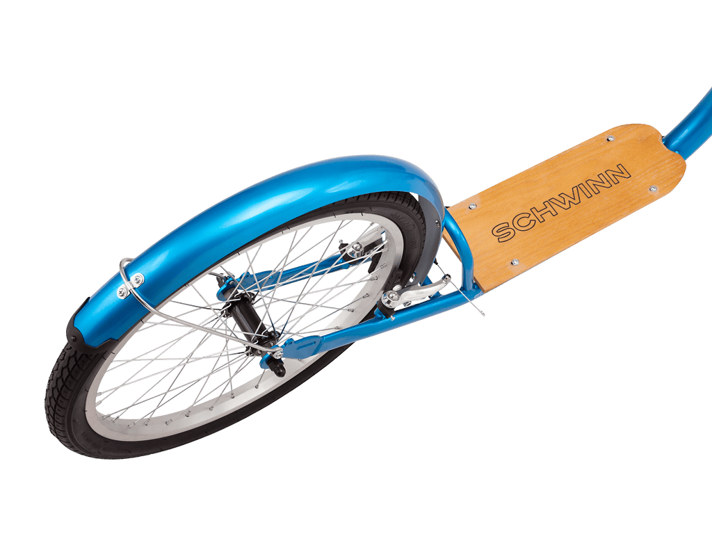 Shuffle Adult Scooter
